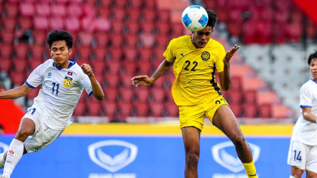 Malaysia ‘Jumpa’ Vietnam Sebenarnya Kali Ketiga