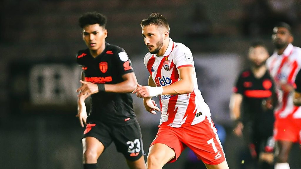 Liga Super: Senarai Aksi Minggu 6, Waktu, Lokasi & Siaran TV