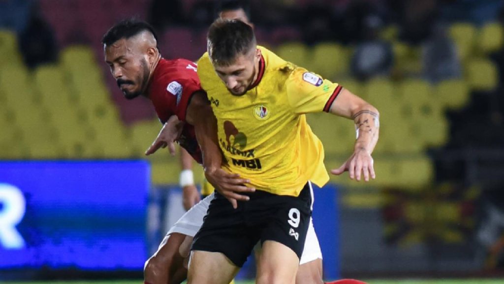 Apa Jovan Motika Cuba Sampaikan Ini?