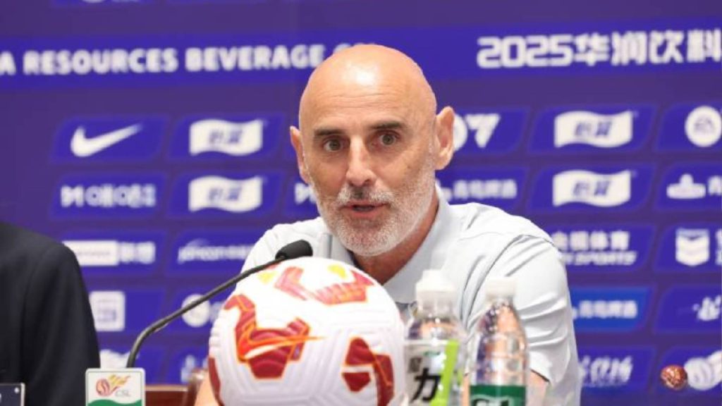 Kevin Muscat Bakal Latih Kelab Scotland?