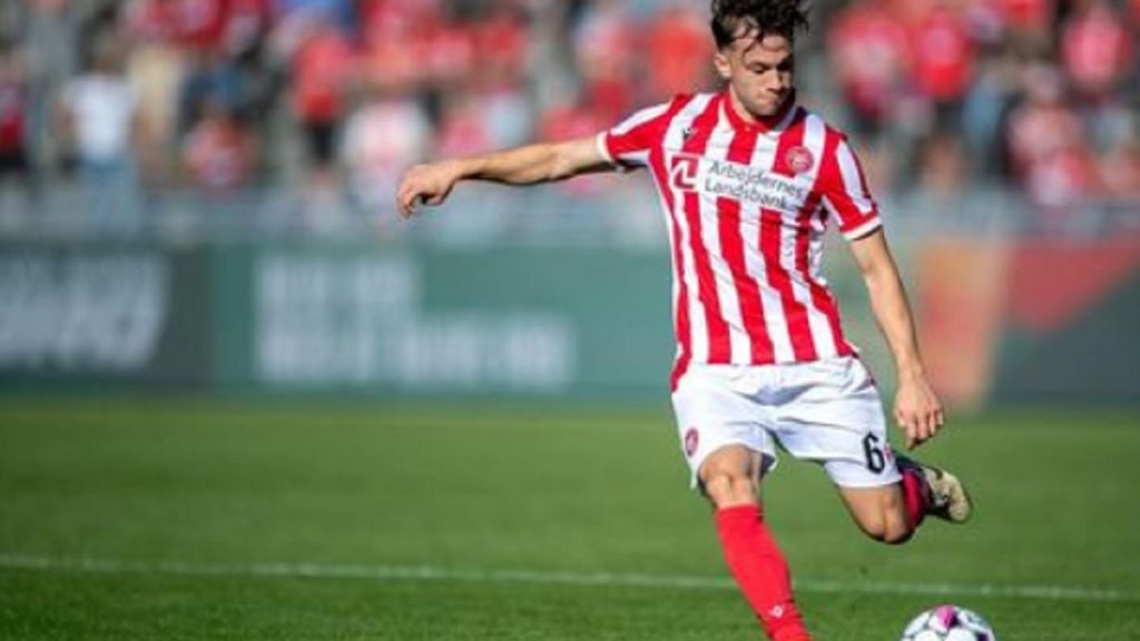 Mylian Jimenez Dihubungi Fardy Bachdim, Tapi Tidak Eligible