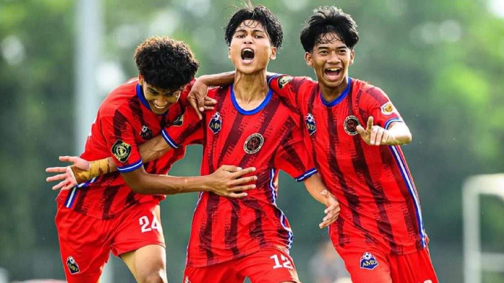 Dua Pemain AMD Tolak Tawaran Kelab Bosnia?