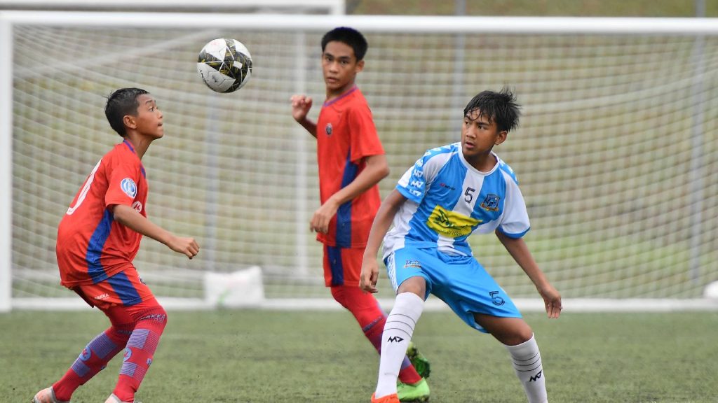 Piala Supermokh: NFDP Muncul Juara, Benam Wakil Thailand