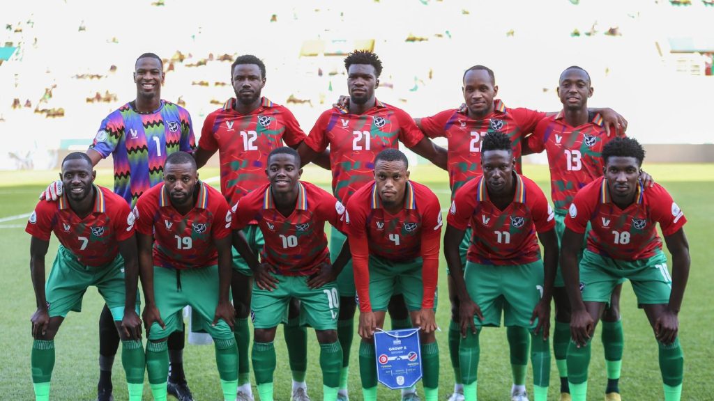 Bintang Liga Super Malaysia Bantu Pasukan Ke-115 Dunia Tewaskan Tunisia