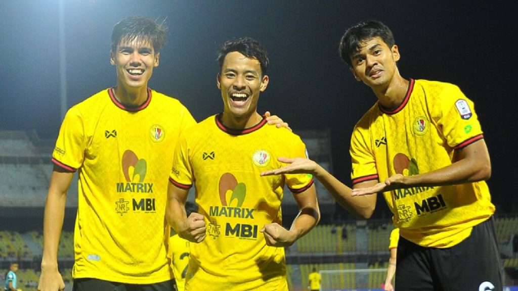 Khabar Gembira Berganda Buat Negeri Sembilan