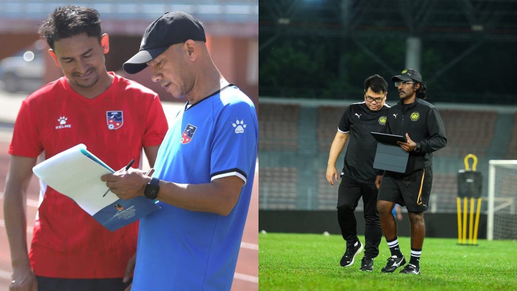 Peluang Malaysia ‘Korek Rahsia’ Nepal