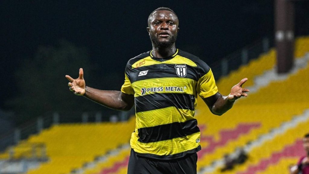 Kuching City Berdepan JDT Tanpa 3 Penyerang Utama