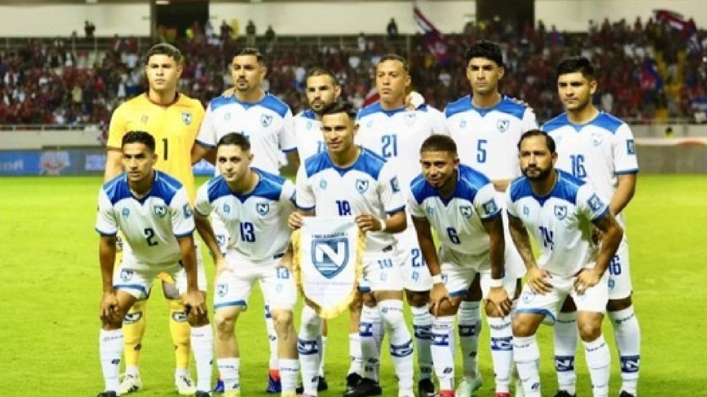 Huru-hara, Pemain Ditangkap Semasa Kelayakan Piala Dunia