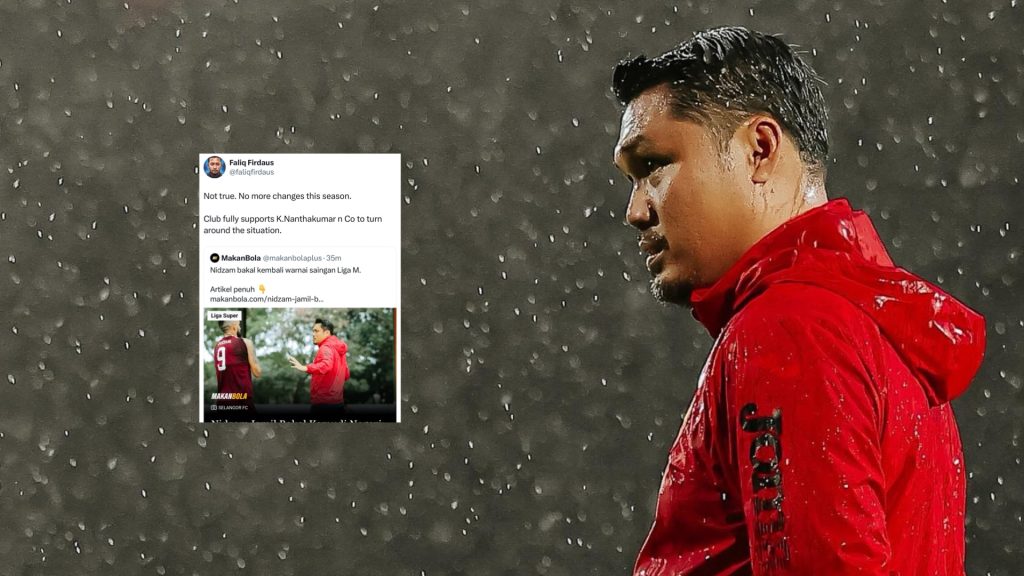 Negeri Sembilan Nafi Sambar Khidmat Nidzam Jamil