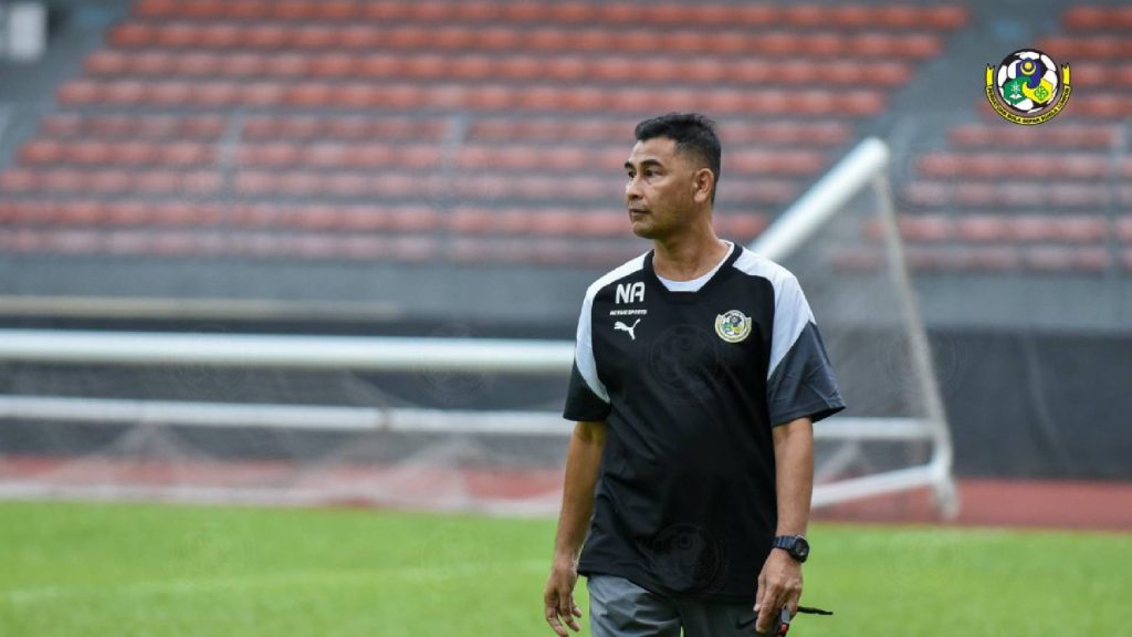 “Pemain Tak Ada Duit Nak Sarapan, Tapi Masih Turun Berlatih”