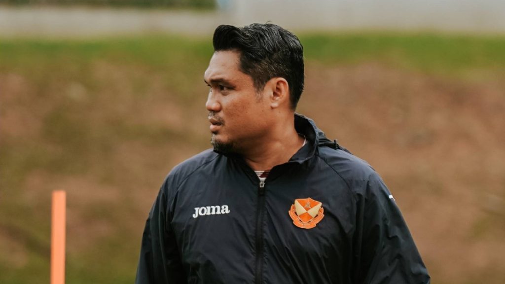 Nidzam Jamil: Selangor Ada 25 Pemain Yang Bagus