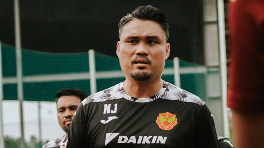 Bolos 6 Gol Di Final, Ini Respon Nidzam Jamil