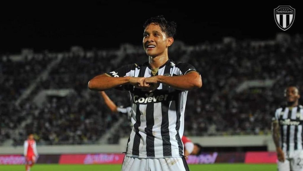 Piala Malaysia: Nik Sharif Tekad Singkirkan Selangor