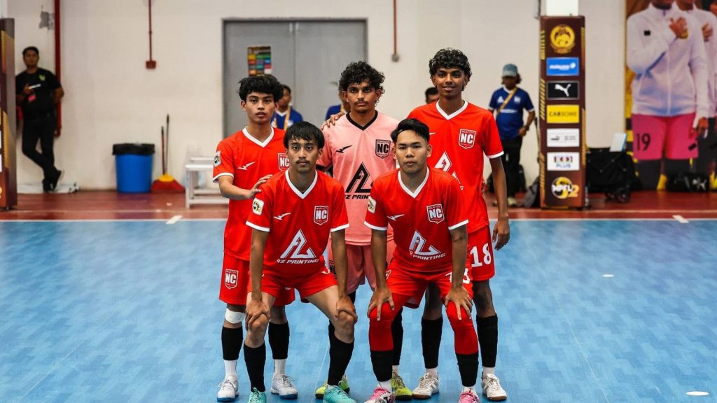 Pemain Nilai City ‘Hilang’, Penolong Jurulatih Didakwa Jadi Punca