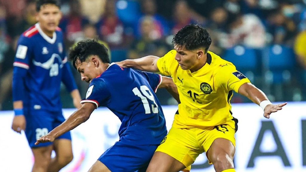 Nepal Minta Batalkan Kemenangan Malaysia?