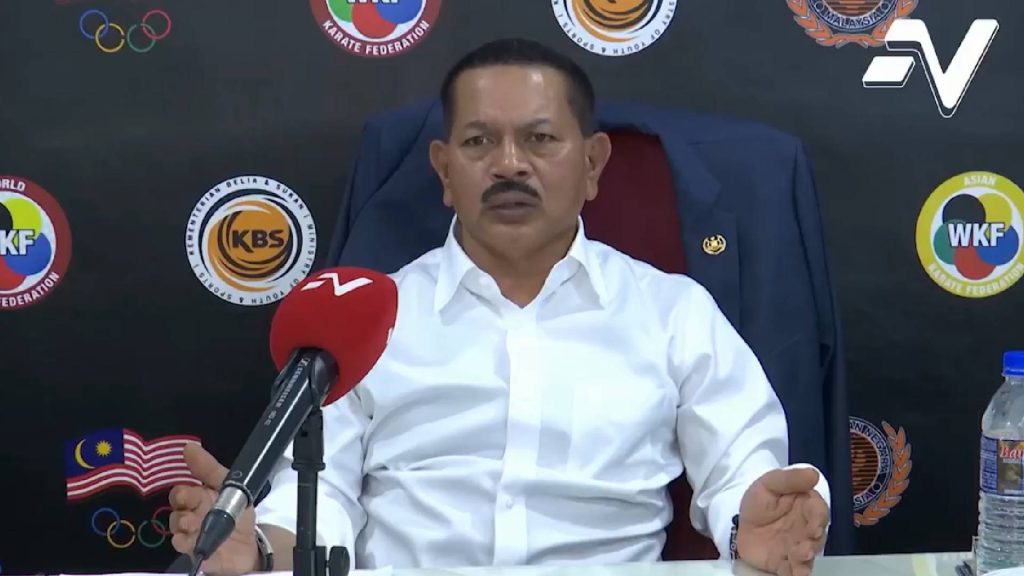 Nur Azmi Gesa FIFA Nilai Semula Hukuman Ke Atas Malaysia