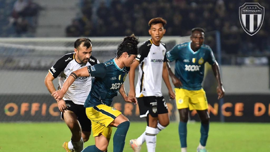 Siaran Langsung Piala FA: Terengganu vs Perak (Live Streaming)