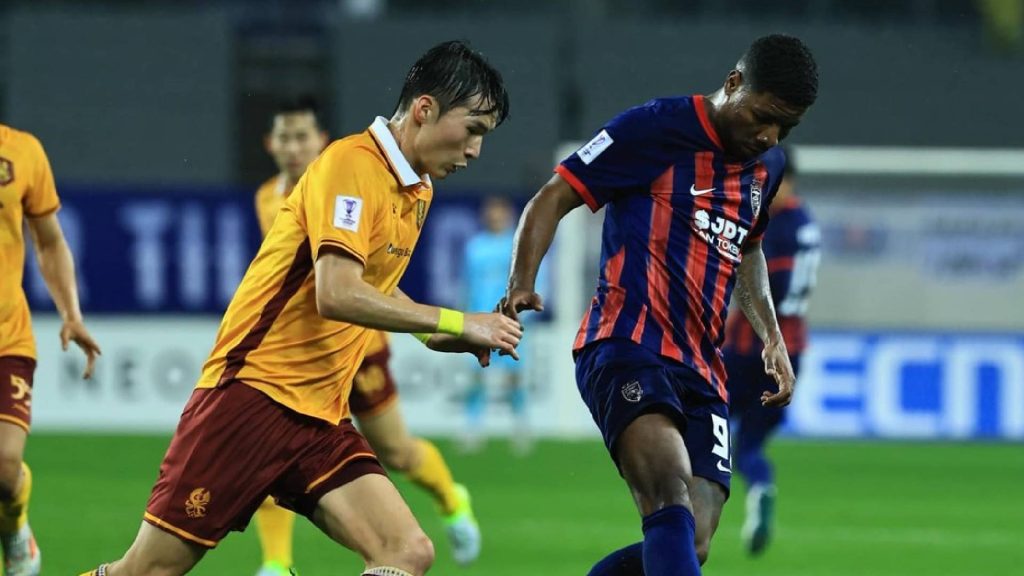 Negeri Sembilan Nafi Buru Jorge Obregon