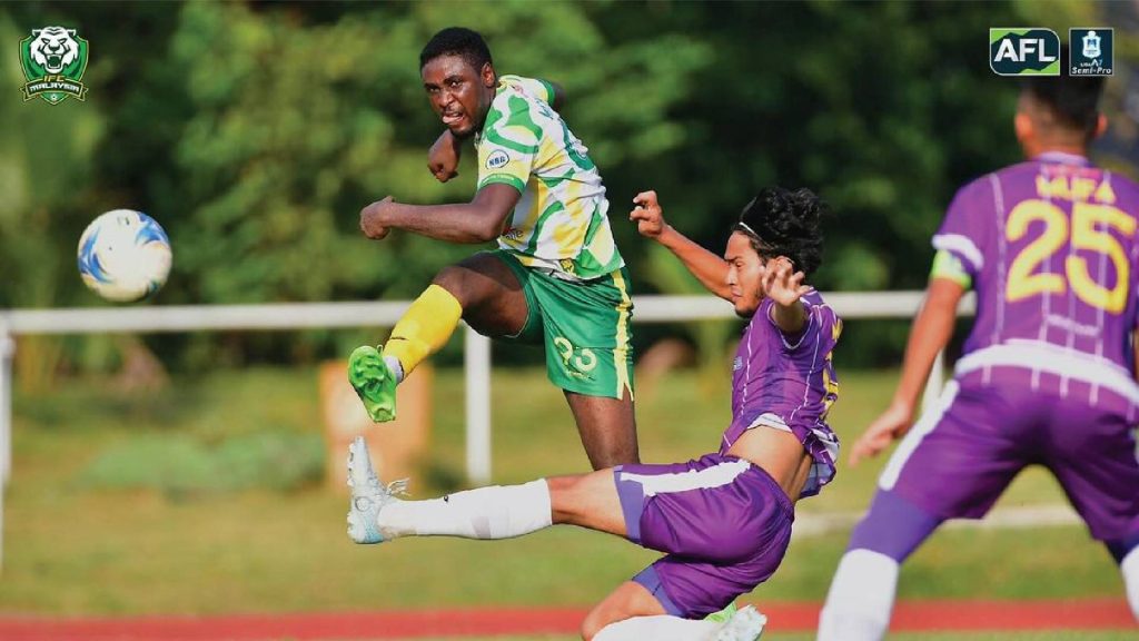 Liga A1: Senarai Perlawanan Minggu 8, Waktu, Lokasi & Siaran TV