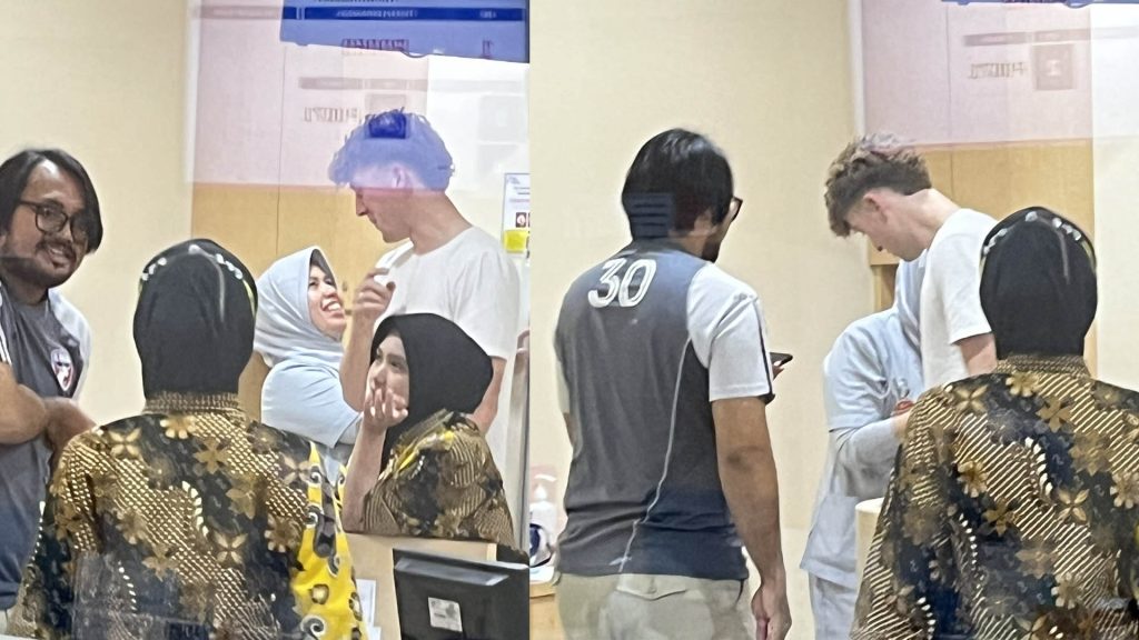 Selamat Datang, Ole Romeny!