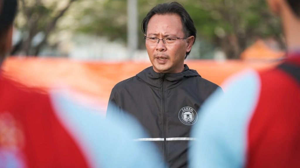 “Terima Kasih Kerana Maklum Lebih Awal” – Ong Kim Swee