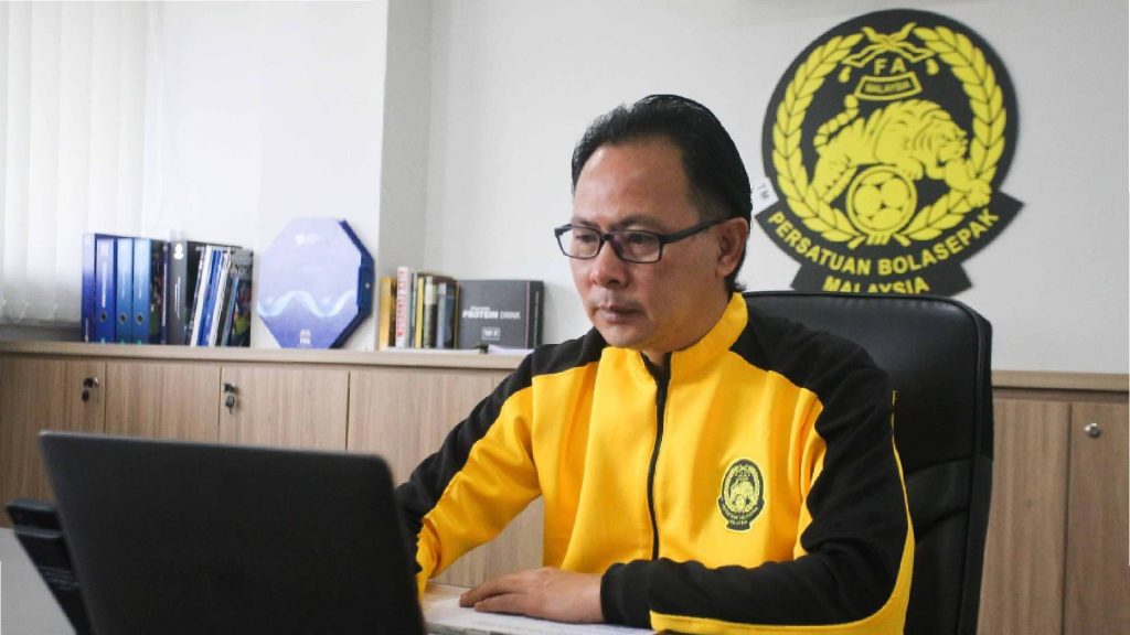 Ong Kim Swee Kembali Ke Malaysia Demi Peluang Baharu