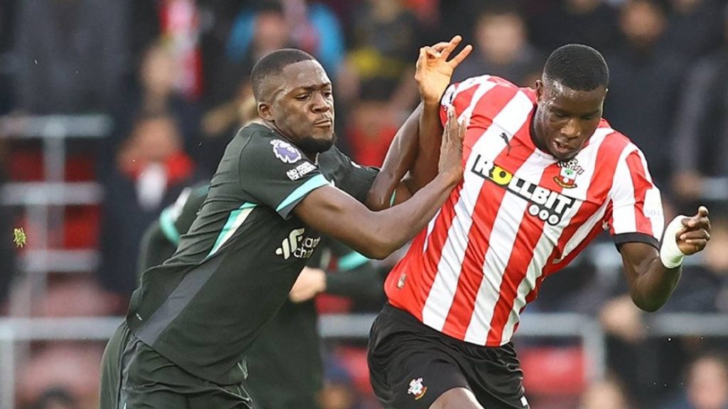 EPL: Cengkaman Liverpool Makin Kukuh, Tundukkan Southampton