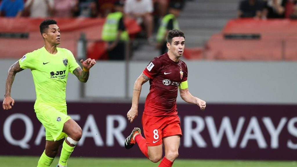 Destinasi Oscar Jadi Tanda Tanya