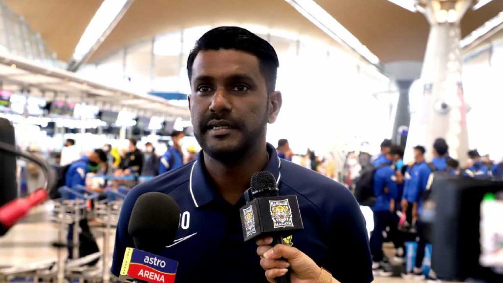 Bekas Jurulatih Malaysia Kini Bimbing Skuad Wanita Selangor