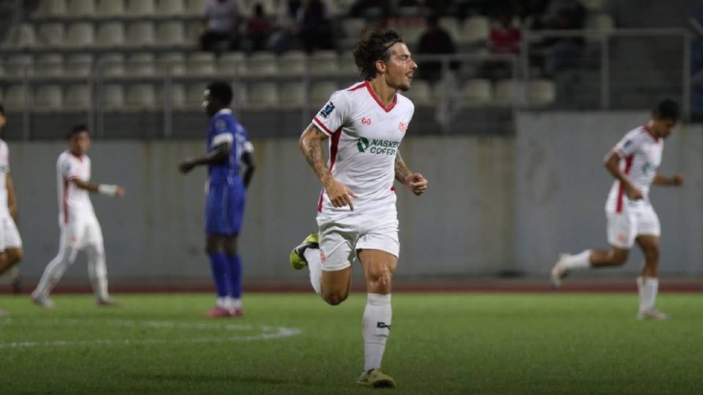 Alasan Kelantan RW Lepaskan Bekas Pemain Manchester United