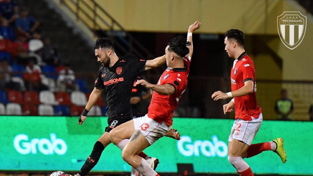 Piala FA: Senarai Perlawanan Separuh Akhir, Waktu, Lokasi & Siaran TV