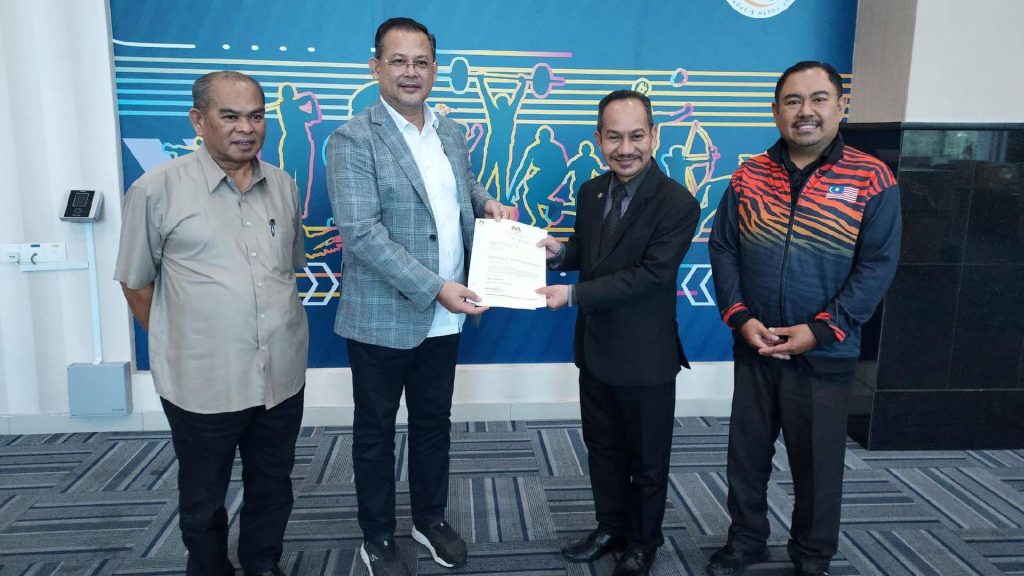 PAFA Dapat Sinar Baharu