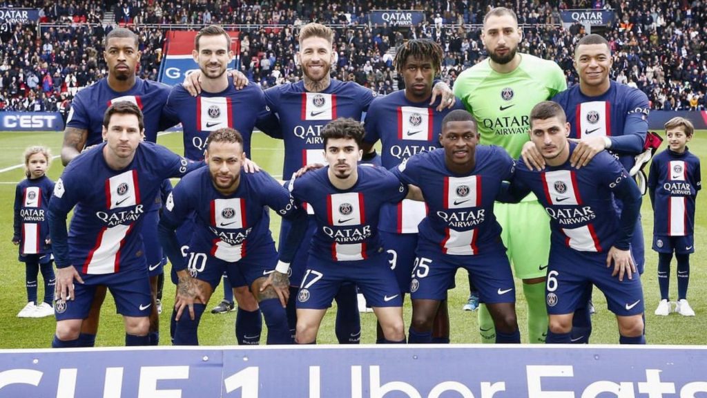 3 Pemain Berstatus Bintang Bakal Tinggalkan PSG