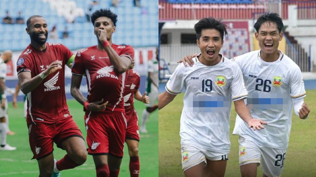 Shan United & PSM Makassar Bakal Cabar Kekuatan Terengganu