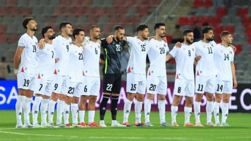 Palestin Tetap Hormati Malaysia