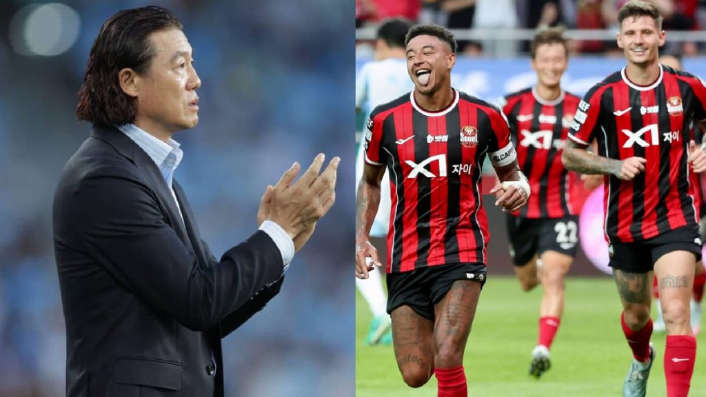 K-League Ikut Saranan Kim Pan-gon