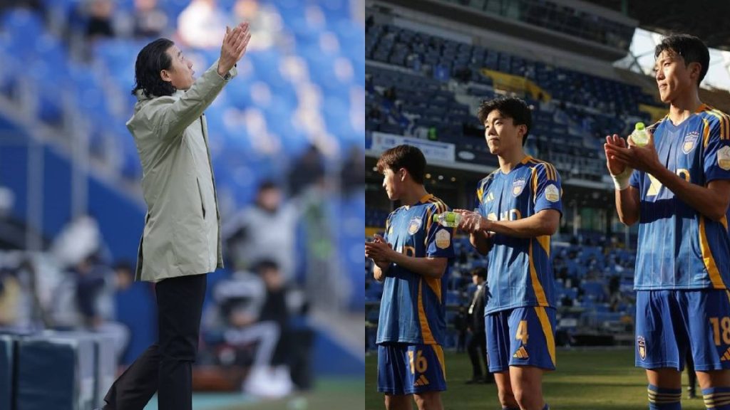 Piala Dunia Kelab: Kim Pan-gon & Ulsan HD Tewas Sekali Lagi