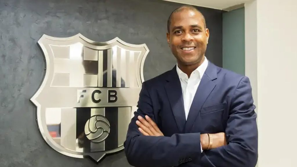 Erick Thohir Akui Patrick Kluivert Calon Pelatih Timnas Indonesia