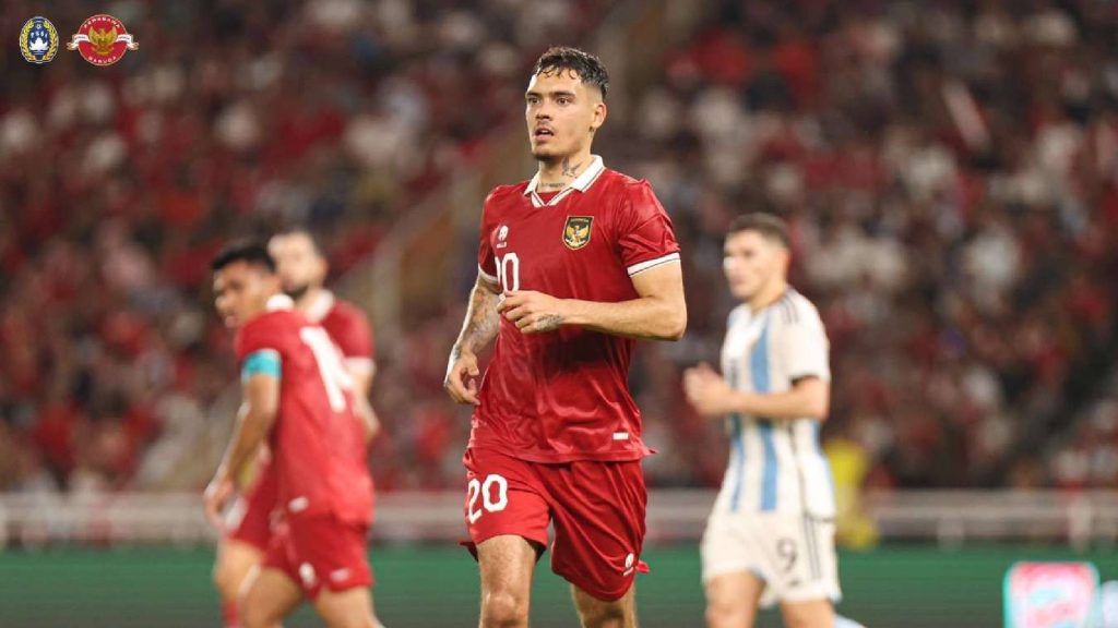 Buriram United Makin Hampir Rekrut Bintang Warisan Indonesia