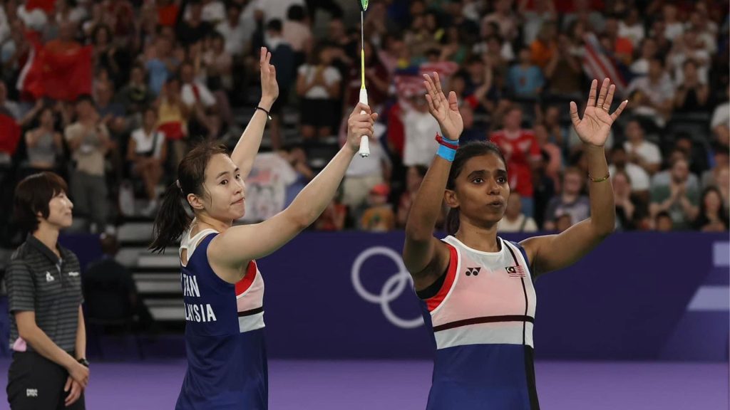 Indonesia Masters: Pearly Tan-Thinaah Ke Final, Hampakan Yeon Woo-Yu Lim