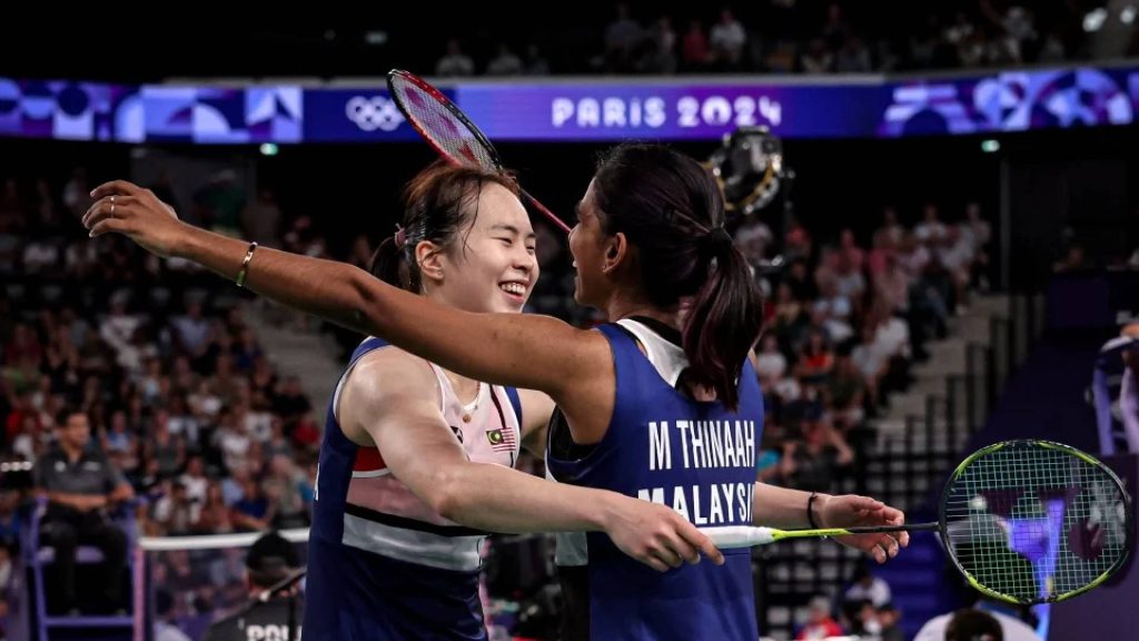 Pearly Tan-Thinaah Juarai Arctic Open, Tebus Duka Final 2024