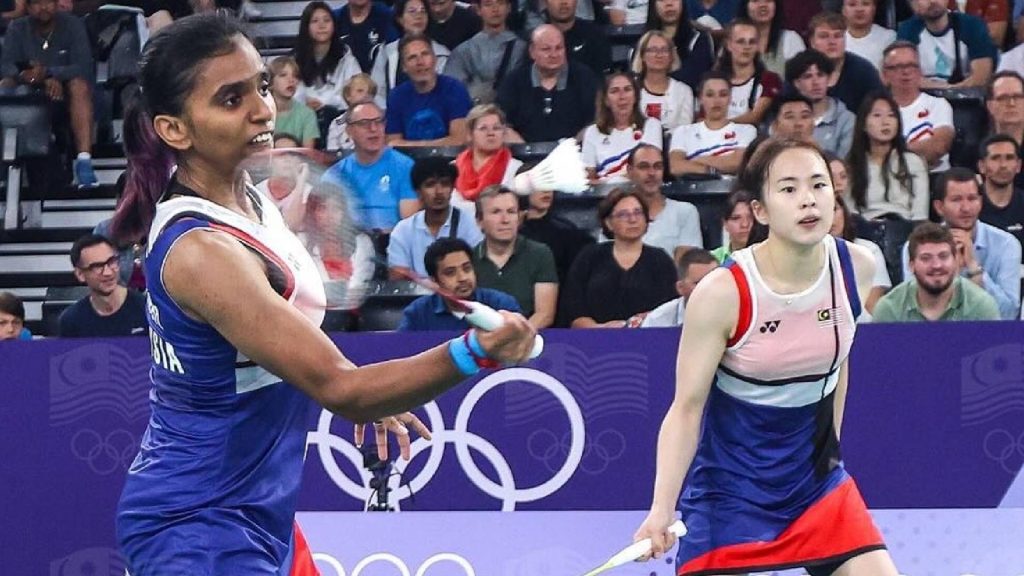 Pearly Tan-M. Thinaah Akhiri Japan Open Sebagai Naib Juara