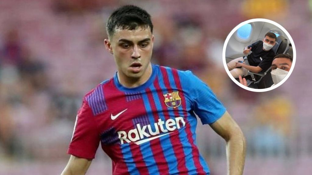 Penyokong Barcelona Lega, Pedri Akhirnya Dihantar Bercuti