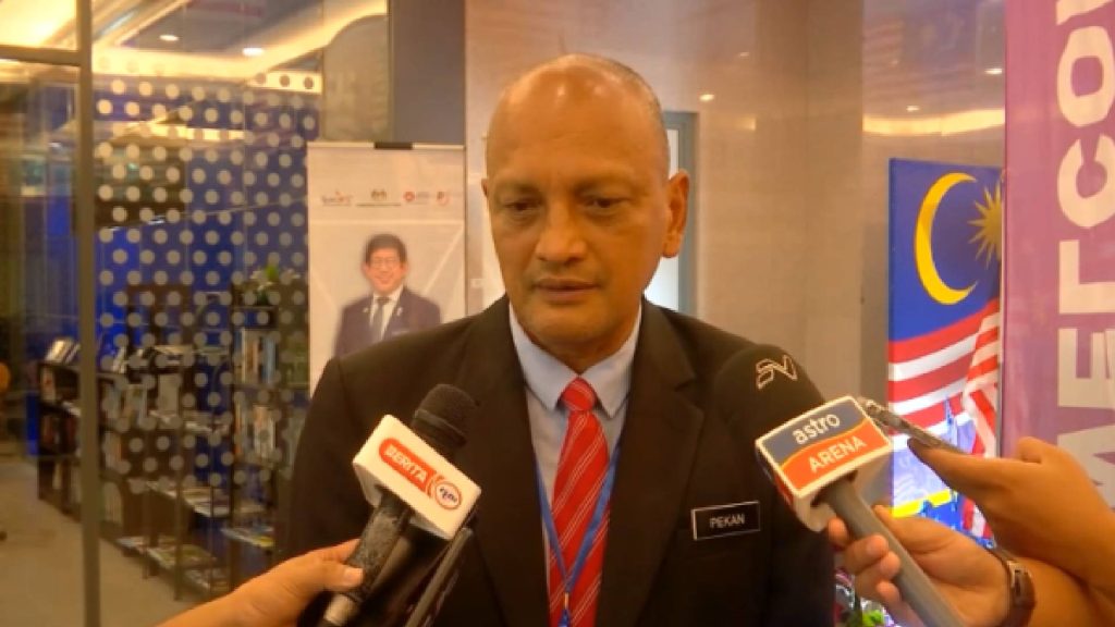 Pekan Ramli: Kalau Pemain Tak Bagus, Kelab Pun Tak Ambil