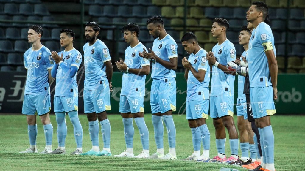 Penang Lepaskan 22 Pemain Serentak