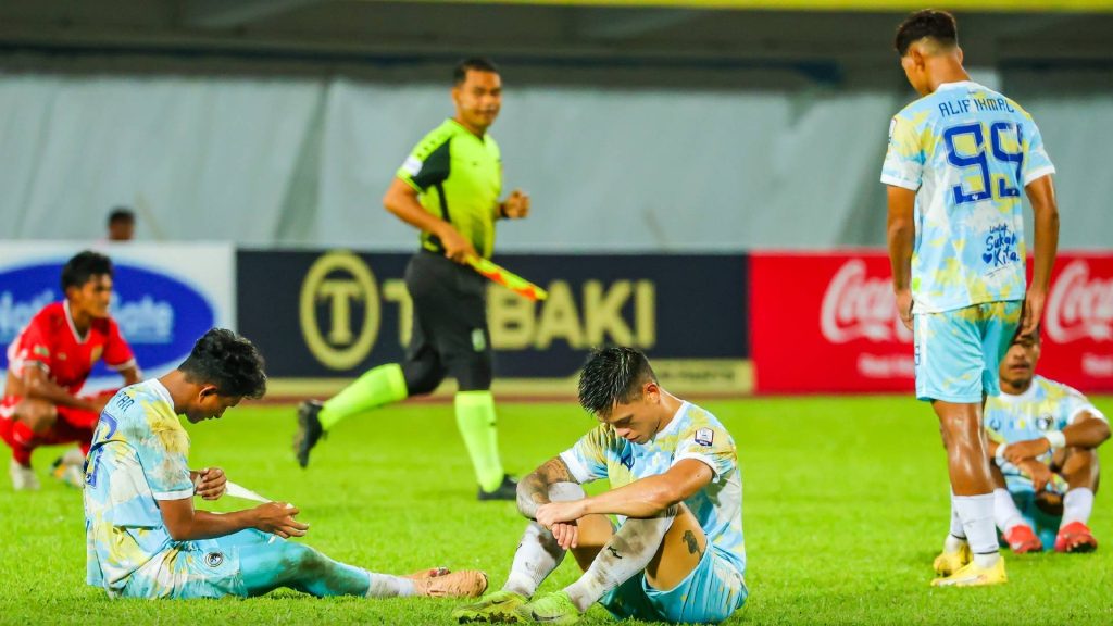 Live: Penang vs JDT, Kesebelasan Utama & Siaran TV Suku Akhir 1 Piala FA