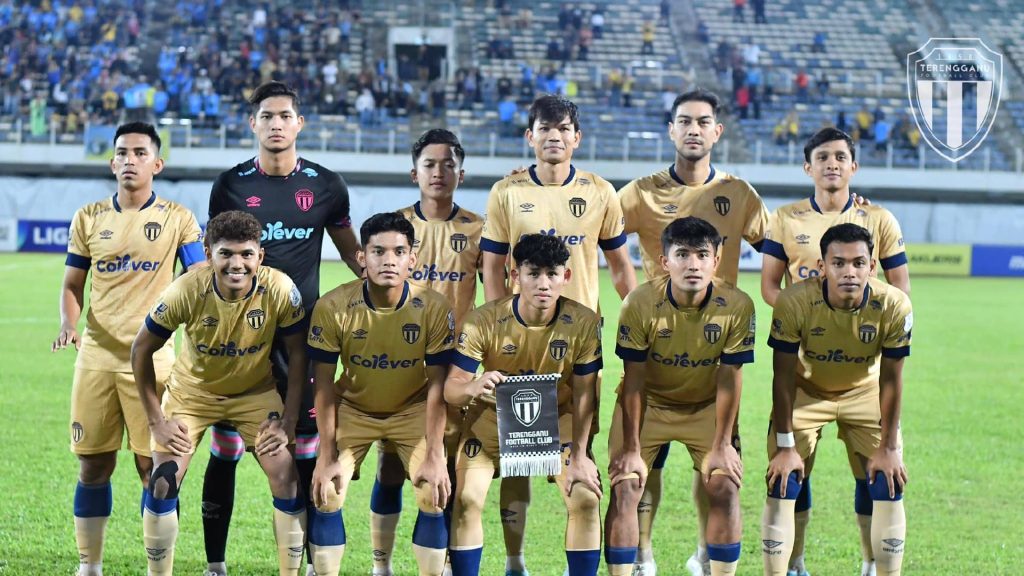 Terengganu Masih Berpeluang Ke Asia Tahun 2024?