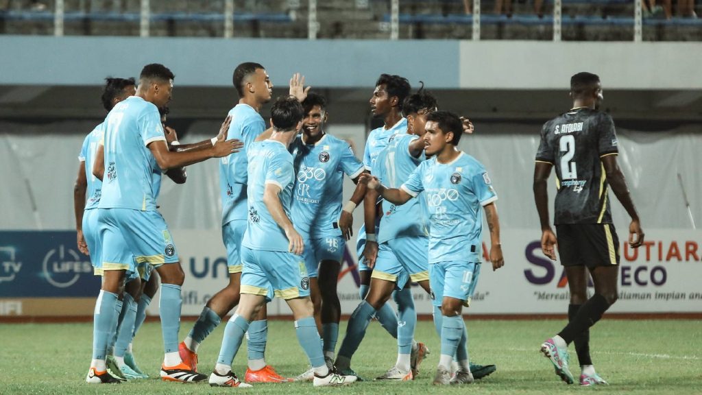 Penang ‘Borong’ 8 Pemain Baharu