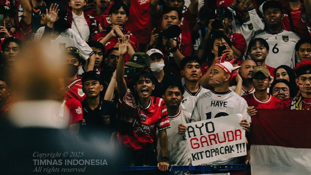 Serangan Penyokong Indonesia Kepada Malaysia Rugikan Bola Sepak ASEAN