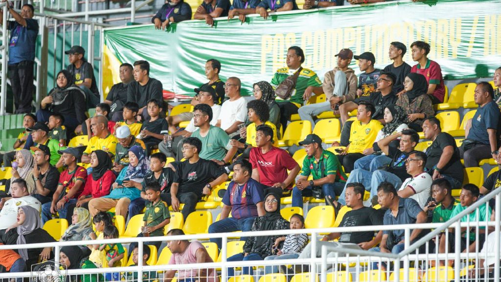 Sambutan Luar Jangkaan Dorong Kedah Turunkan Harga Tiket